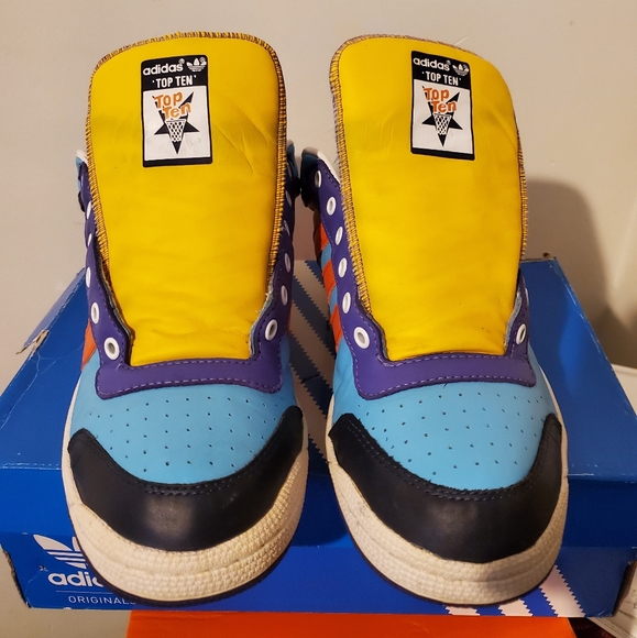 Shoes main image 5